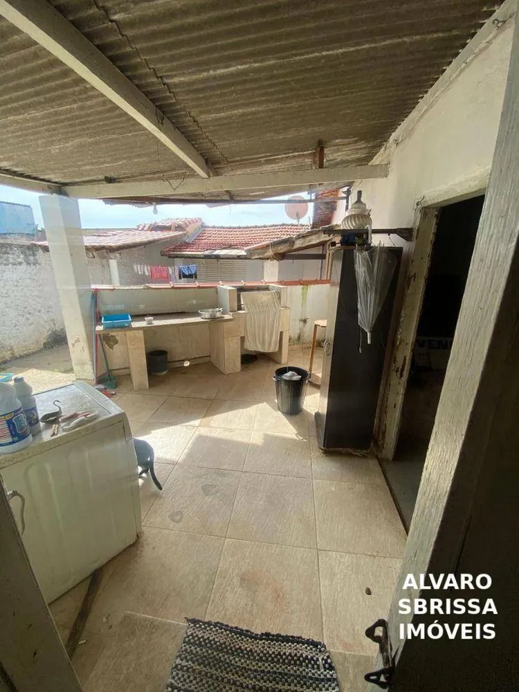 Casa, 3 quartos, 186 m² - Foto 10