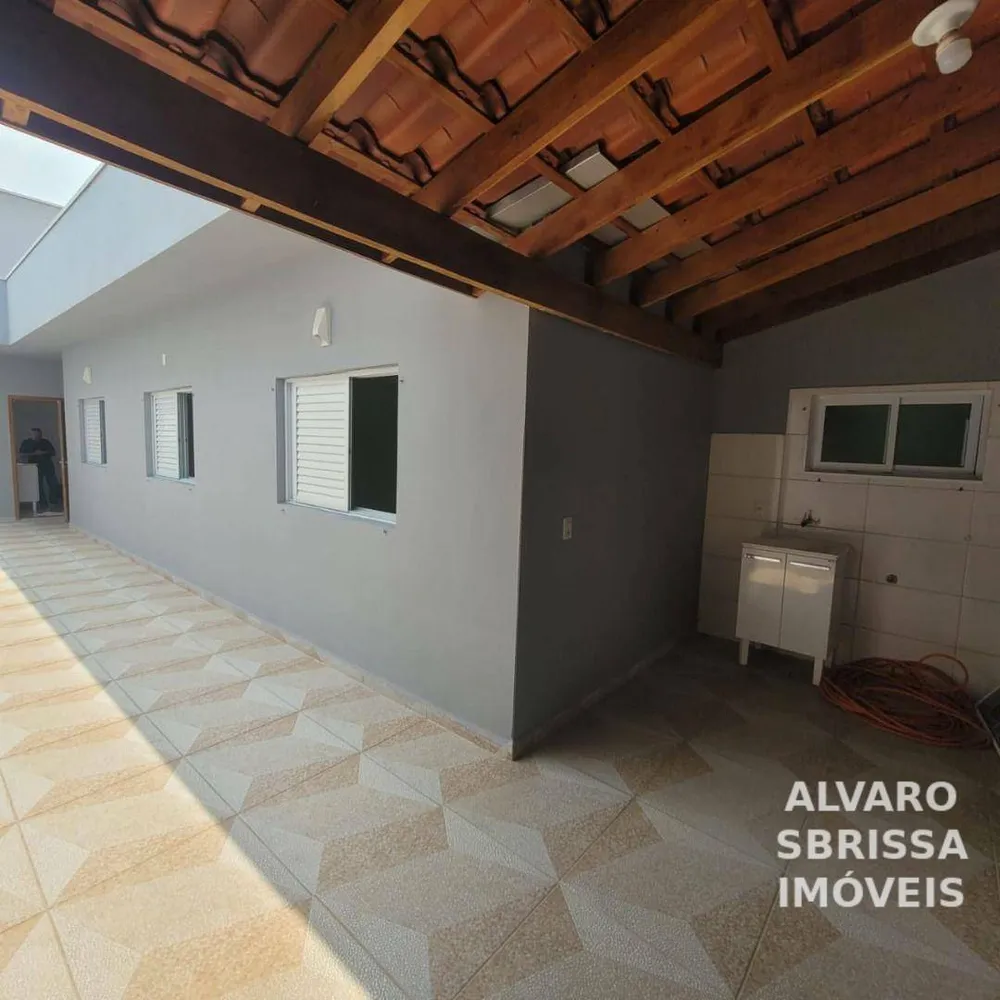 Casa, 3 quartos, 114 m² - Foto 3