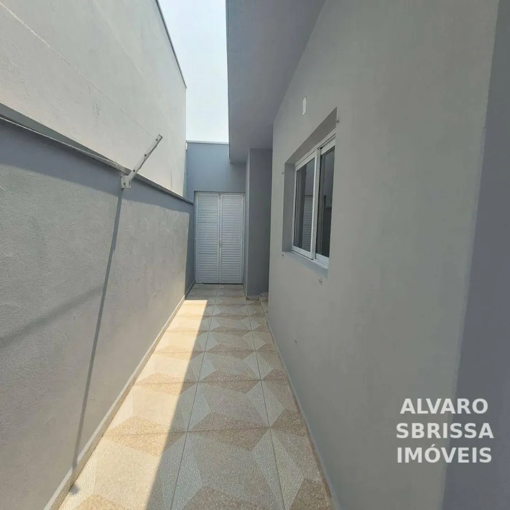 Casa, 3 quartos, 114 m² - Foto 2