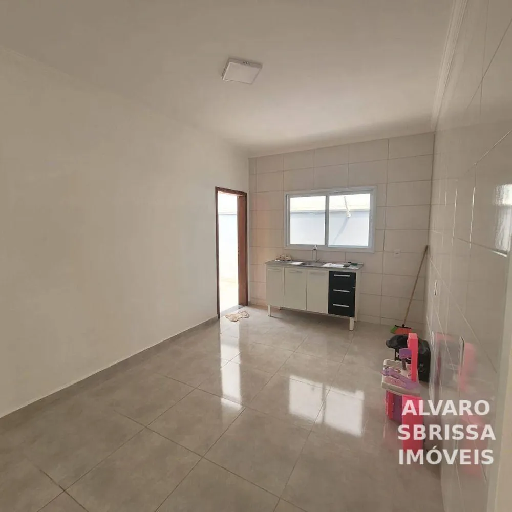 Casa, 3 quartos, 114 m² - Foto 1
