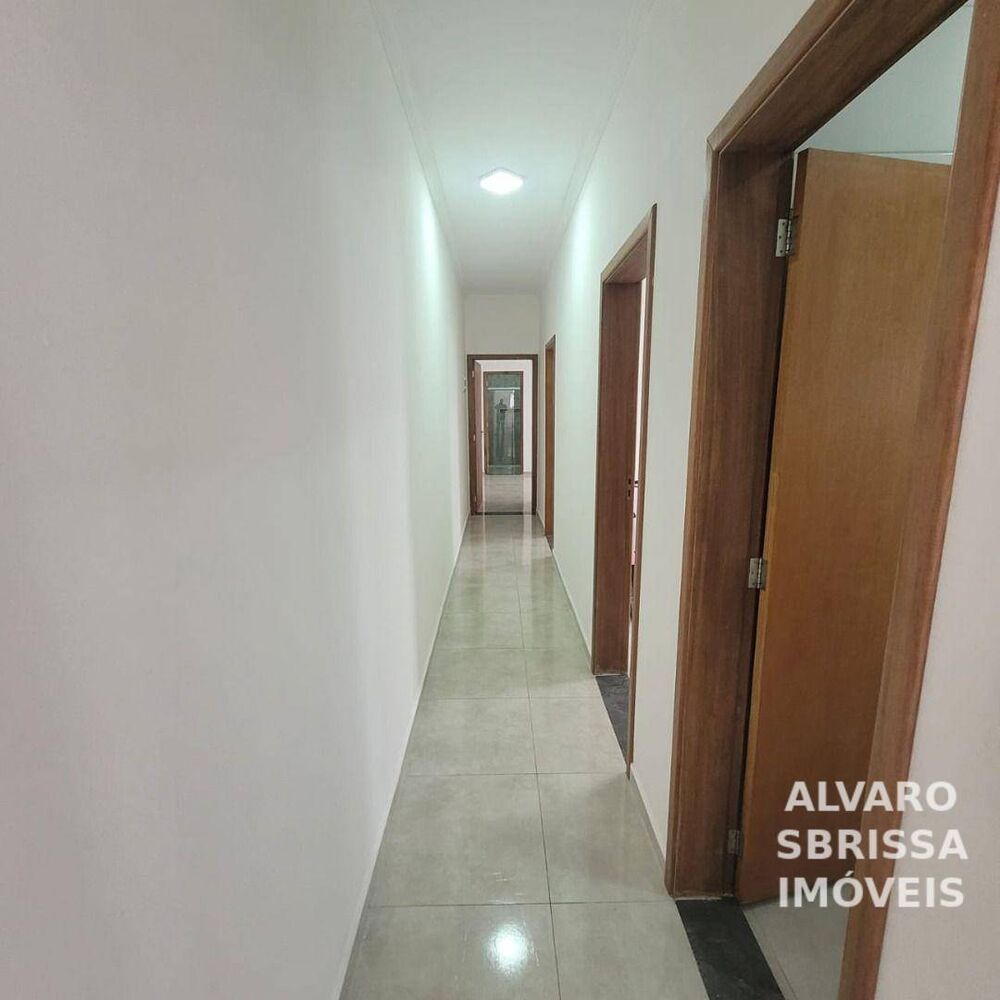 Casa, 3 quartos, 114 m² - Foto 6