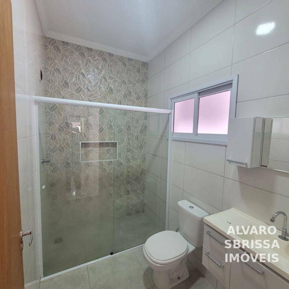 Casa, 3 quartos, 114 m² - Foto 7