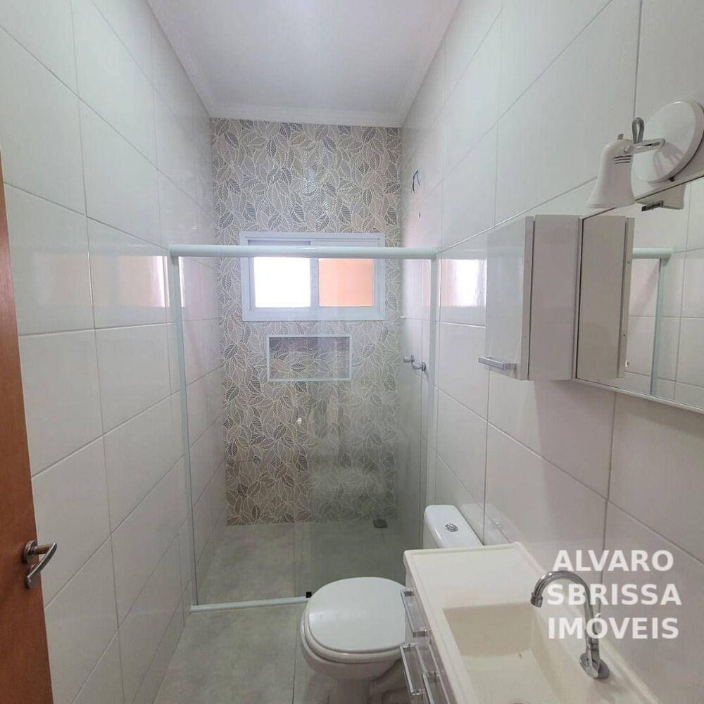 Casa, 3 quartos, 114 m² - Foto 5