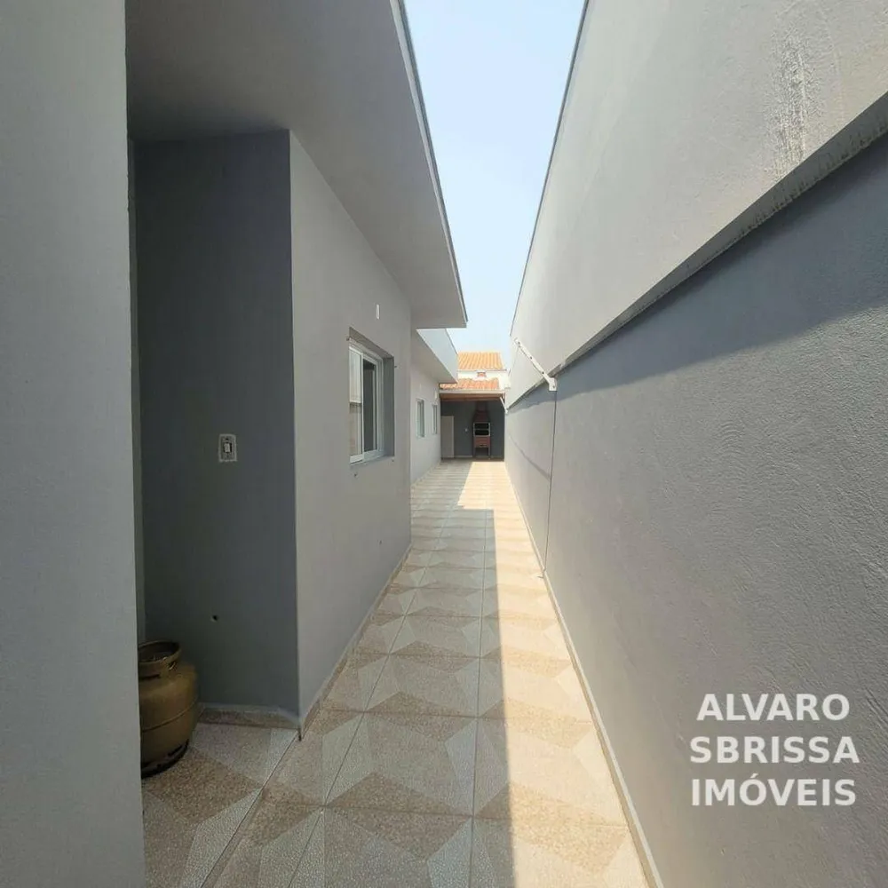 Casa, 3 quartos, 114 m² - Foto 4