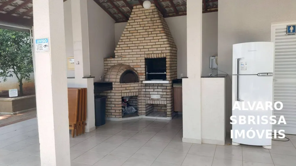 Apartamento, 3 quartos, 86 m² - Foto 11