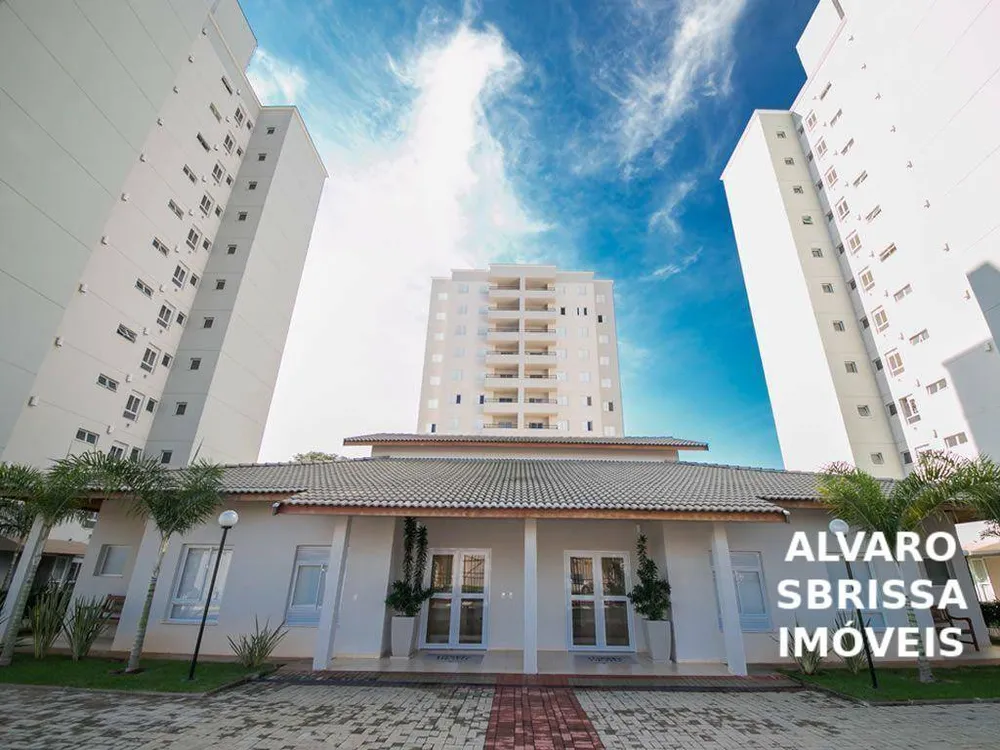 Apartamento, 3 quartos, 86 m² - Foto 2