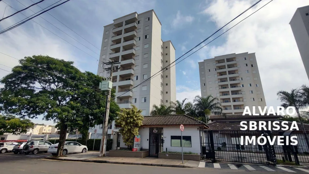 Apartamento, 3 quartos, 86 m² - Foto 7