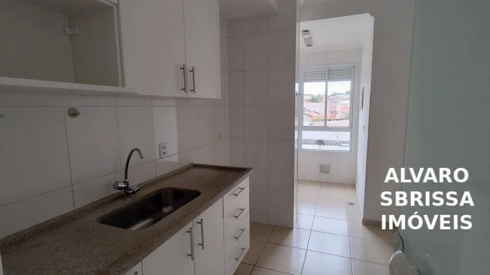 Apartamento, 3 quartos, 86 m² - Foto 1