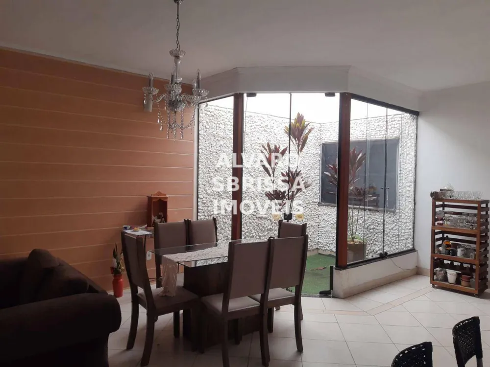 Casa, 3 quartos, 200 m² - Foto 7