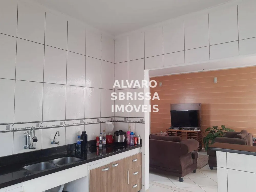 Casa, 3 quartos, 200 m² - Foto 12