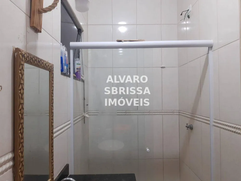 Casa, 3 quartos, 200 m² - Foto 11