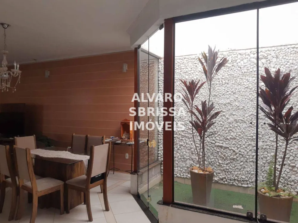 Casa, 3 quartos, 200 m² - Foto 6