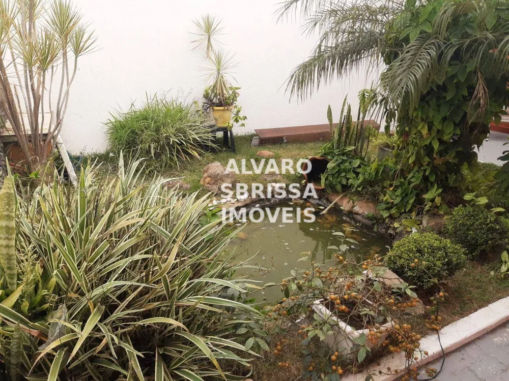 Casa, 3 quartos, 200 m² - Foto 2