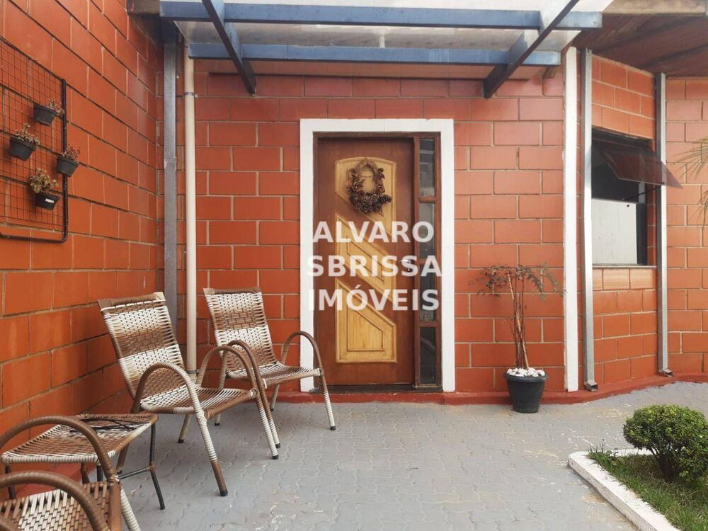 Casa, 3 quartos, 200 m² - Foto 4