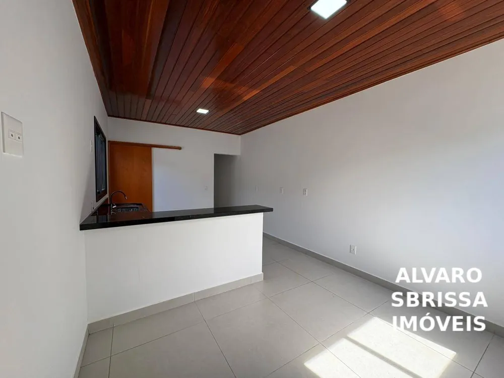 Casa, 2 quartos, 59 m² - Foto 2