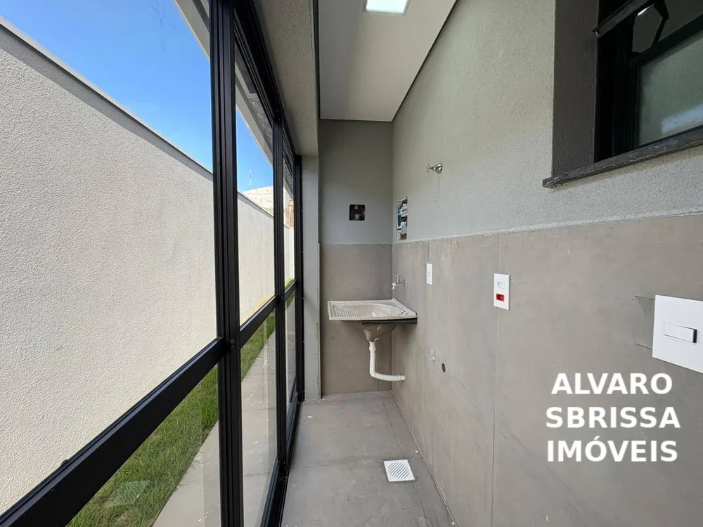 Casa, 2 quartos, 59 m² - Foto 9