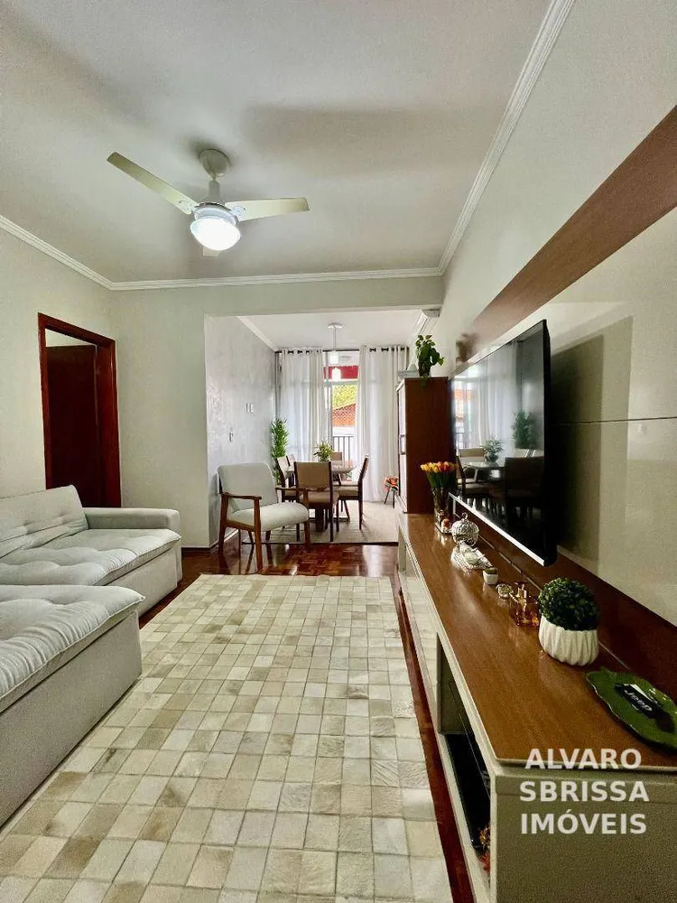 Apartamento, 3 quartos, 76 m² - Foto 6
