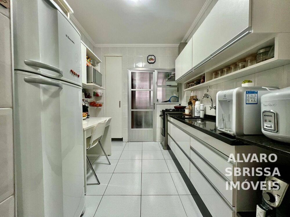 Apartamento, 3 quartos, 76 m² - Foto 3