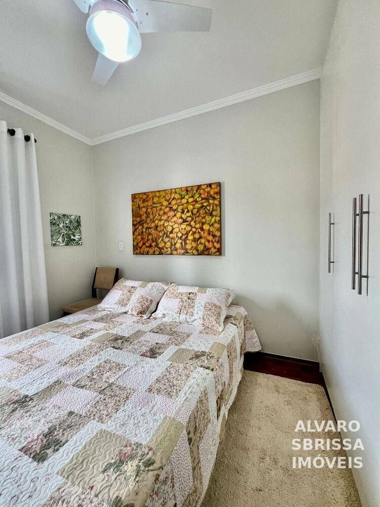Apartamento, 3 quartos, 76 m² - Foto 5