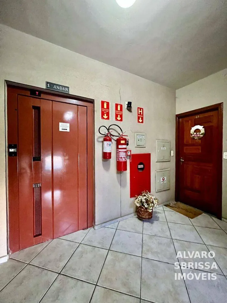 Apartamento, 3 quartos, 76 m² - Foto 16