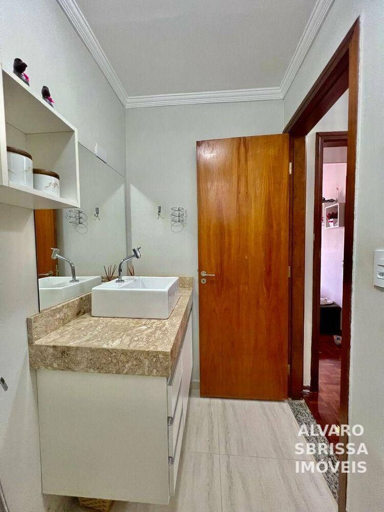 Apartamento, 3 quartos, 76 m² - Foto 7