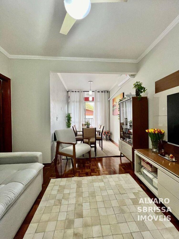 Apartamento, 3 quartos, 76 m² - Foto 2