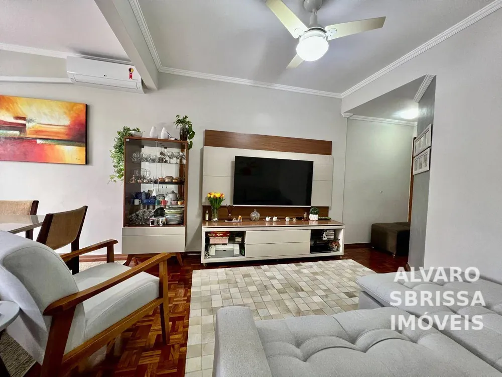 Apartamento, 3 quartos, 76 m² - Foto 1