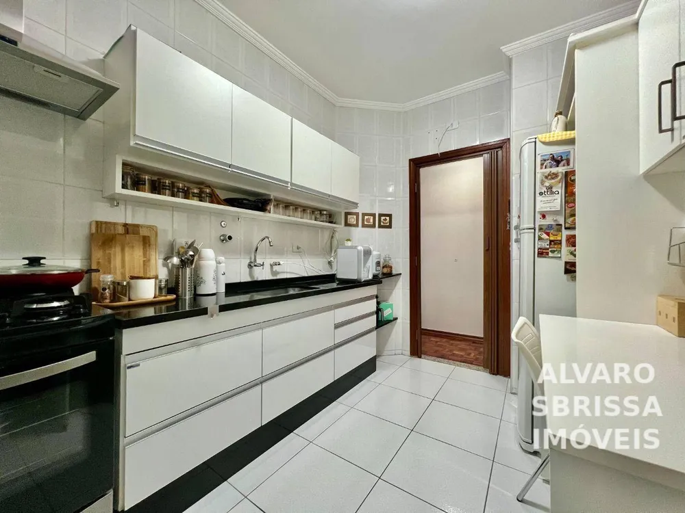 Apartamento, 3 quartos, 76 m² - Foto 3