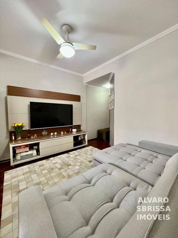 Apartamento, 3 quartos, 76 m² - Foto 6