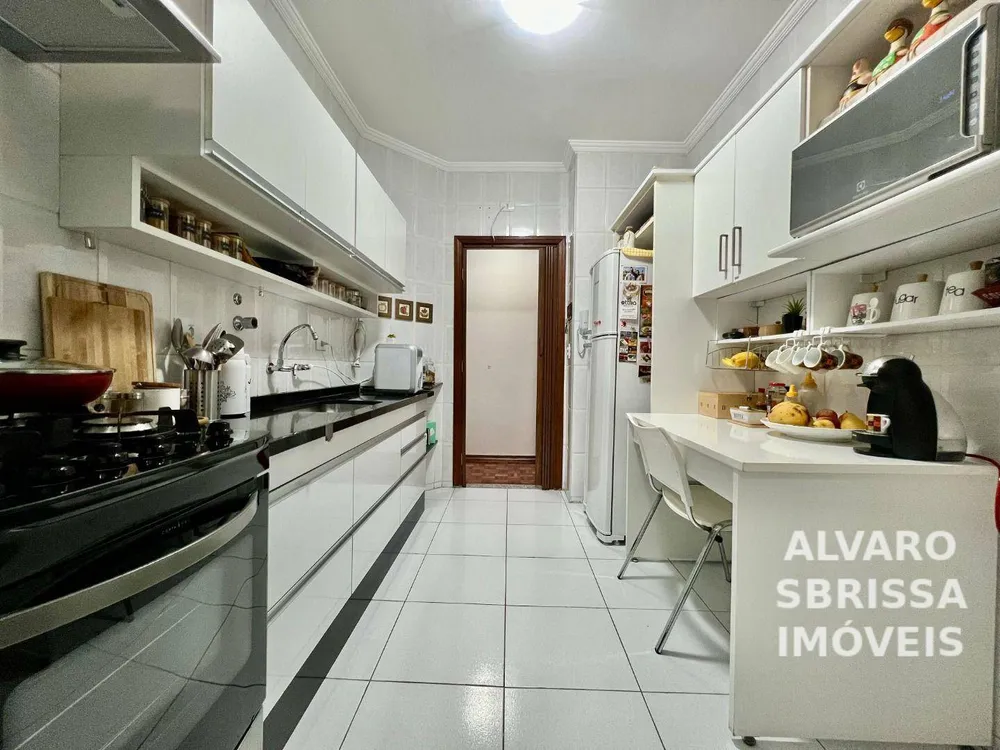 Apartamento, 3 quartos, 76 m² - Foto 4