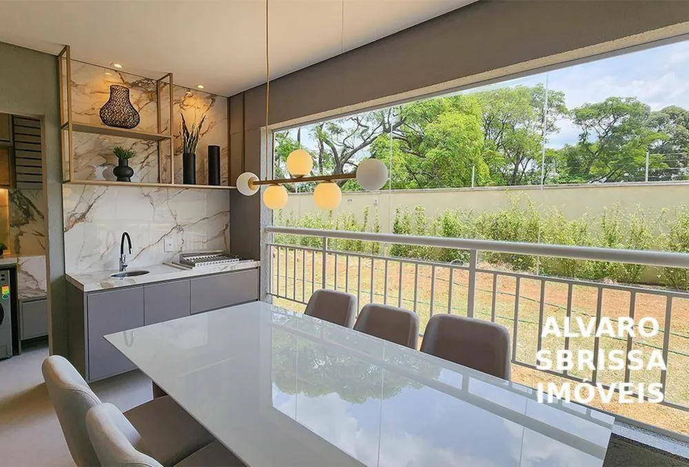 Apartamento, 3 quartos, 75 m² - Foto 1