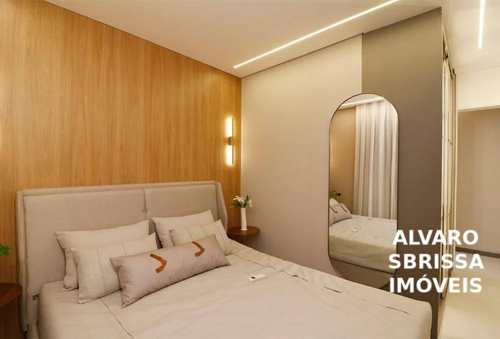 Apartamento, 3 quartos, 75 m² - Foto 4