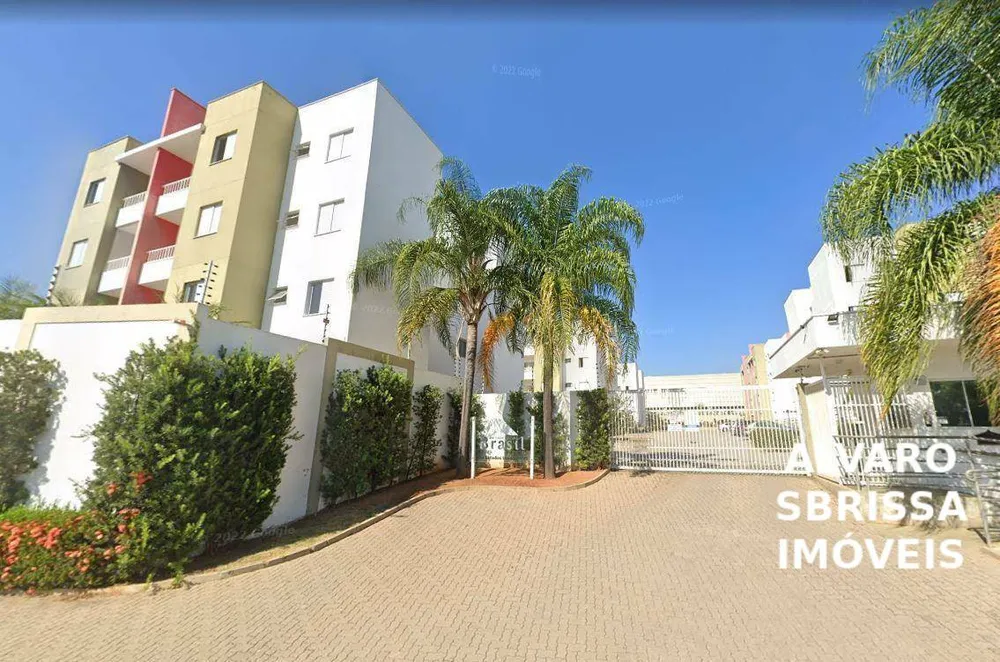 Apartamento, 3 quartos, 75 m² - Foto 11