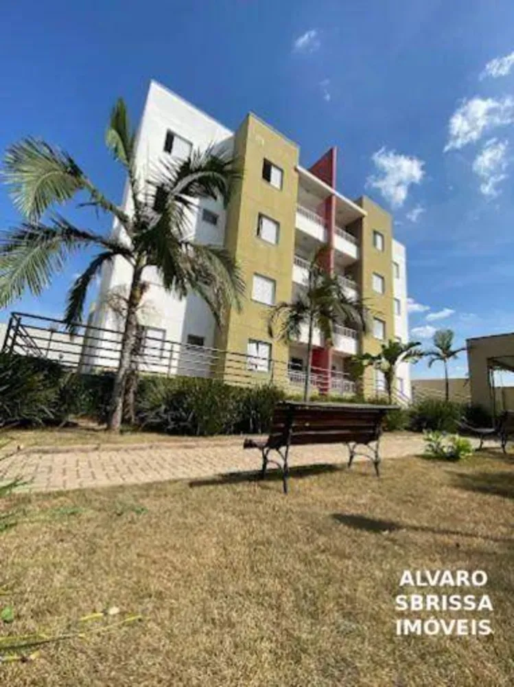 Apartamento, 3 quartos, 75 m² - Foto 10