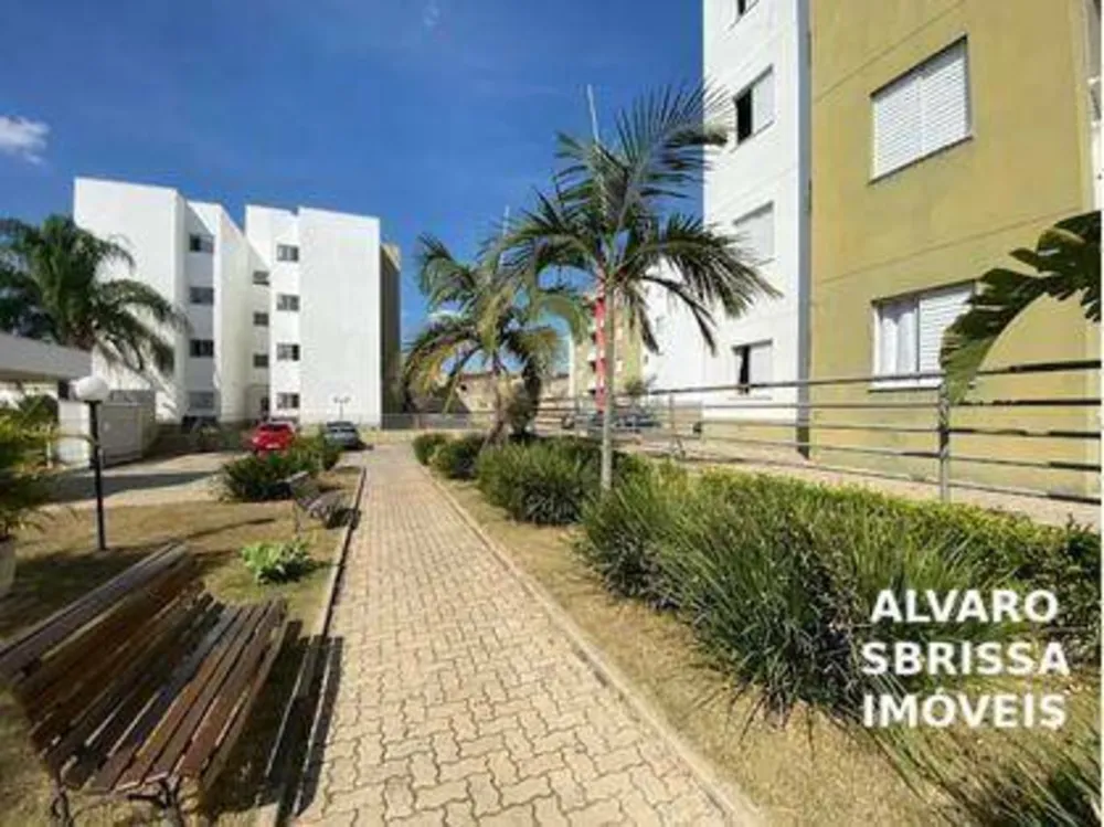 Apartamento, 3 quartos, 75 m² - Foto 12