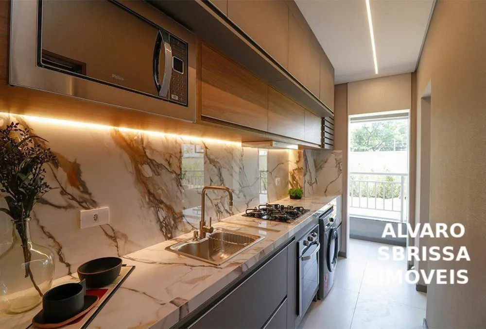 Apartamento, 3 quartos, 75 m² - Foto 5