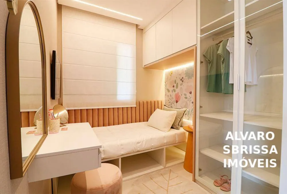 Apartamento, 3 quartos, 75 m² - Foto 9