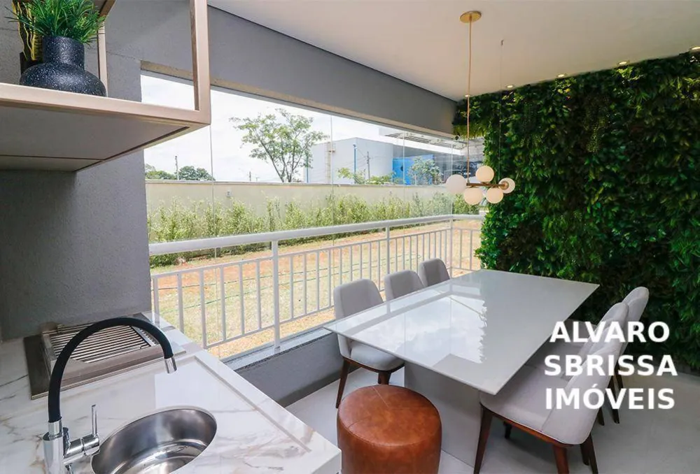 Apartamento, 3 quartos, 75 m² - Foto 7