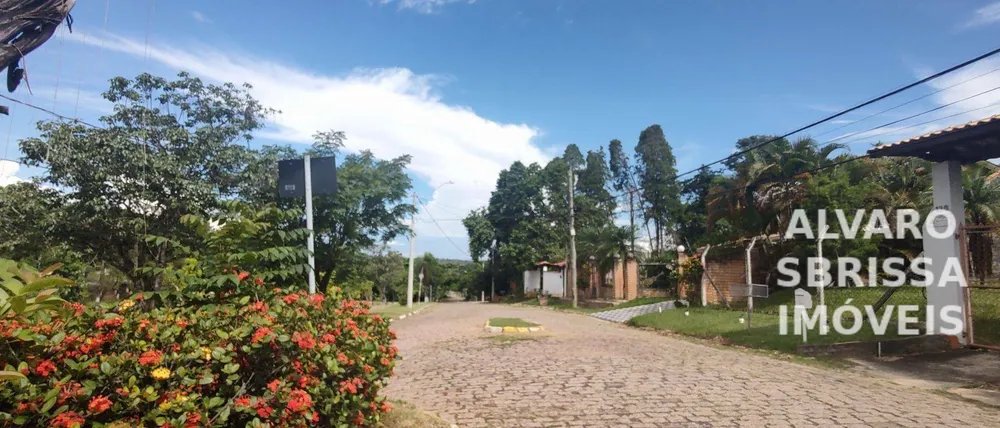 Chácara, 3 quartos, 2000 m² - Foto 10