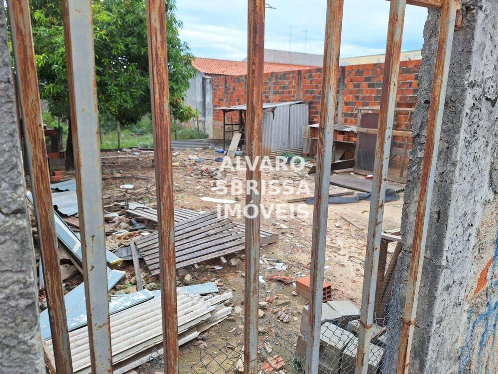 Terreno, 300 m² - Foto 1