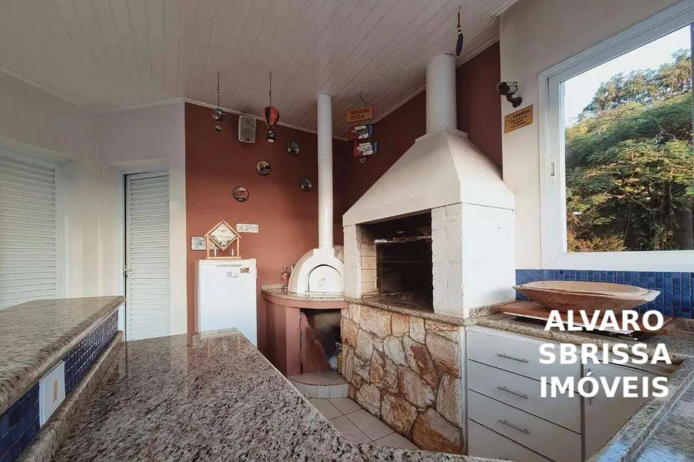 Casa de Condomínio, 4 quartos - Foto 4