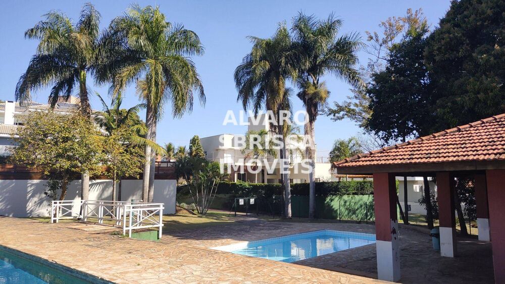 Casa de Condomínio, 4 quartos - Foto 2