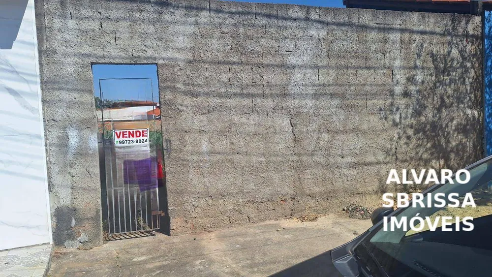 Terreno, 158 m² - Foto 1