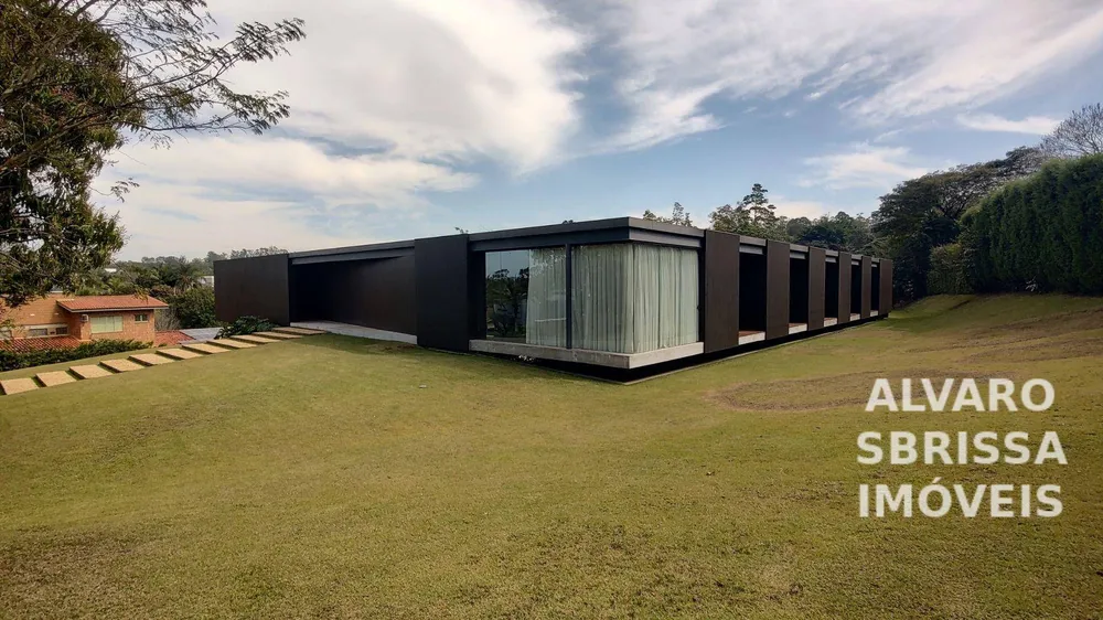 Casa de Condomínio, 5 quartos - Foto 4