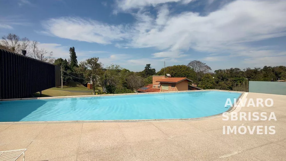 Casa de Condomínio, 5 quartos - Foto 1