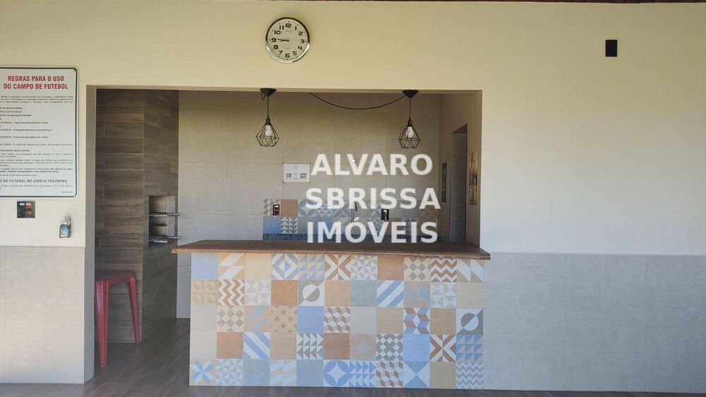 Casa de Condomínio, 3 quartos - Foto 12