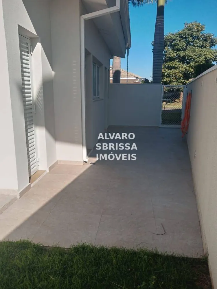 Casa de Condomínio, 3 quartos - Foto 9