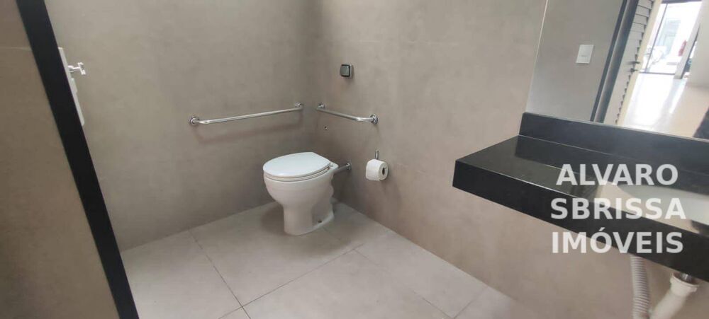 Loja-Salão, 260 m² - Foto 7