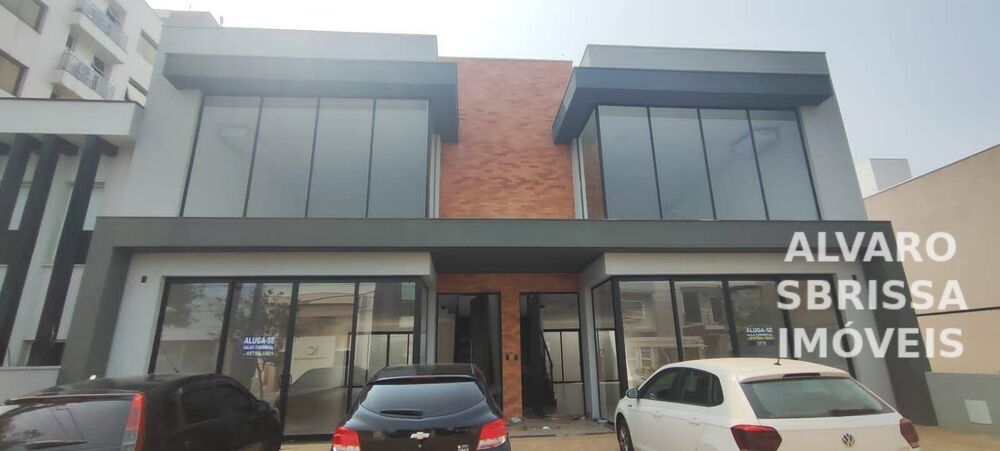 Loja-Salão, 260 m² - Foto 1