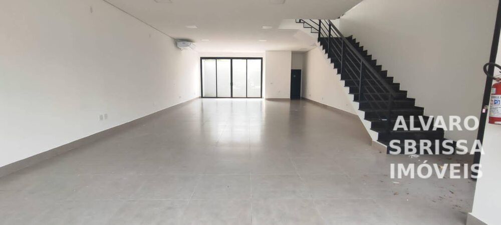 Loja-Salão, 260 m² - Foto 2